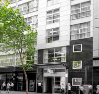 Mantra 100 Exhibition - Accommodation Adelaide