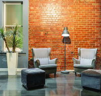 Best Western Melbourne City - Accommodation Adelaide