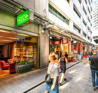 Causeway 353 Hotel - Accommodation Adelaide