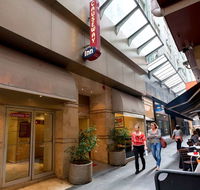 Causeway Inn On The Mall - Accommodation Adelaide
