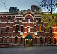 Gordon House Apartments - Accommodation Adelaide