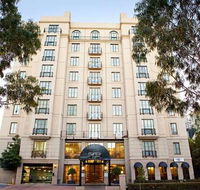 Mantra on Jolimont - Accommodation Adelaide