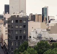 The Victoria Hotel Melbourne - Accommodation Adelaide