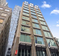YEHS Hotel Melbourne CBD - Accommodation Adelaide