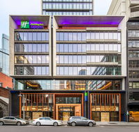 Holiday Inn Express Little Collins - Accommodation Adelaide