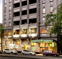 Ibis Styles Kingsgate Hotel - Accommodation Adelaide