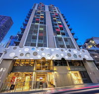 City Centre Budget Hotel - Accommodation Adelaide