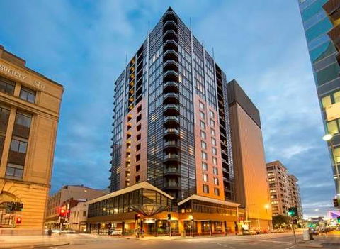 Peppers Waymouth Hotel - Accommodation Adelaide 0