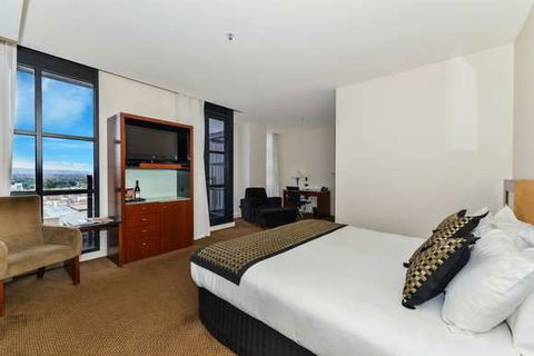 Peppers Waymouth Hotel - Accommodation Adelaide 2