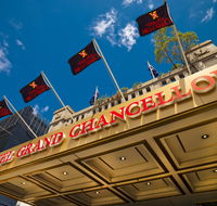 Hotel Grand Chancellor Adelaide - Accommodation Adelaide