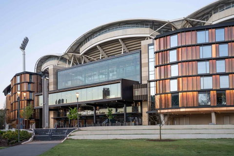 Oval Hotel - Accommodation Adelaide 0