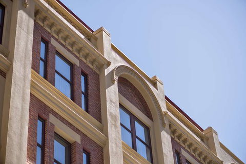 Franklin Central Apartments - Accommodation Adelaide 0