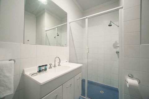 Franklin Central Apartments - Accommodation Adelaide 1