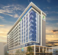 Holiday Inn Express Adelaide City Centre - Accommodation Adelaide