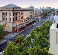 Mercure Grosvenor Hotel Adelaide - Accommodation Adelaide