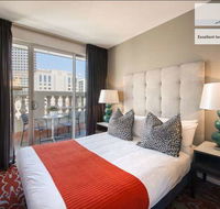 Miller Apartments Adelaide - Accommodation Adelaide