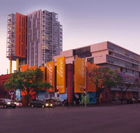 iStay Precinct - Accommodation Adelaide