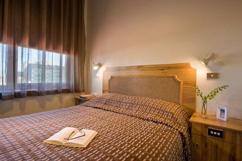 Adelaide Paringa Motel - Accommodation Adelaide 1