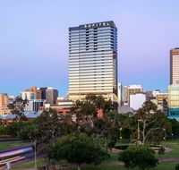 Sofitel Adelaide - Accommodation Adelaide