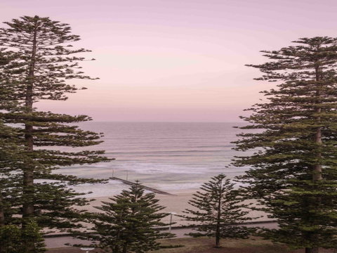 Manly Pacific Mgallery Collection - Accommodation Adelaide 2