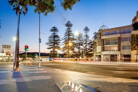 Quest Manly - Accommodation Adelaide 0