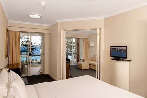 Quest Manly - Accommodation Adelaide 2