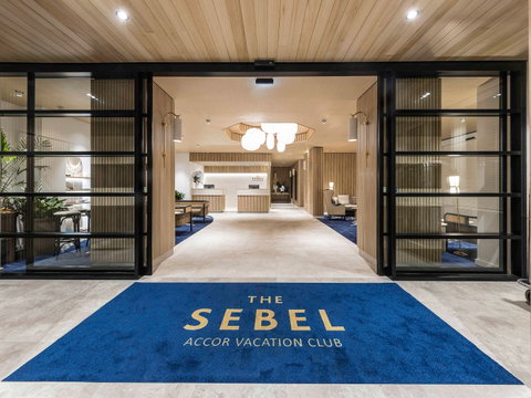 The Sebel Manly Beach - Accommodation Adelaide 0