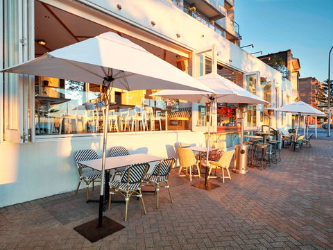 The Sebel Manly Beach - Accommodation Adelaide 2