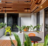 Jasper Hotel - Accommodation Adelaide
