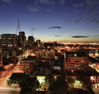 Mercure Melbourne Therry St - Accommodation Adelaide