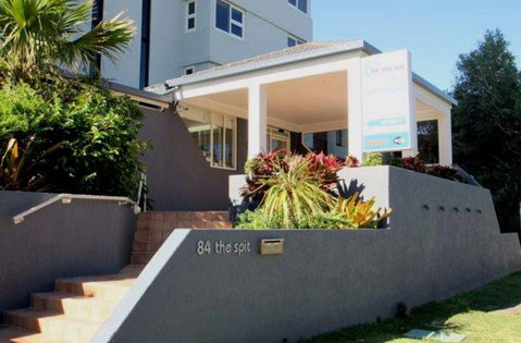 84 The Spit Holiday Apartments - Accommodation Adelaide 0