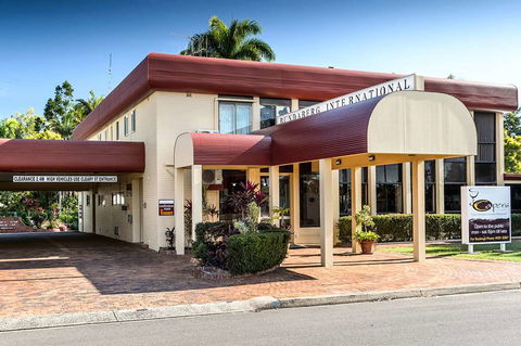 Country Comfort Bundaberg International - Accommodation Adelaide 1