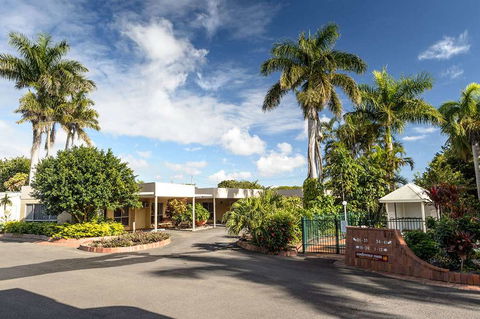 Country Comfort Bundaberg International - Accommodation Adelaide 2