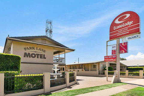 Econo Lodge Park Lane - Accommodation Adelaide 0