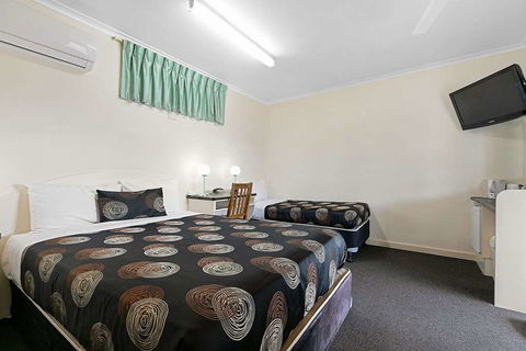 Econo Lodge Park Lane - Accommodation Adelaide 2