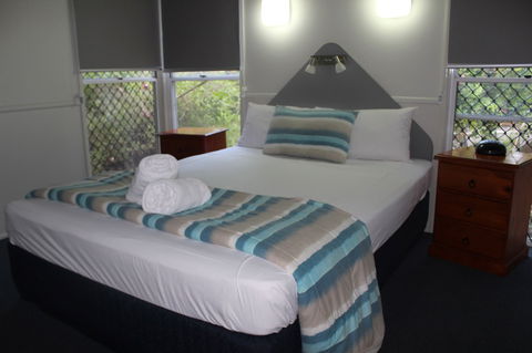 Kellys Beach Resort - Accommodation Adelaide 2