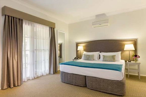 Peppers Manor House - Accommodation Adelaide 2