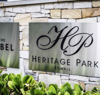 The Sebel Bowral Heritage Park - Accommodation Adelaide