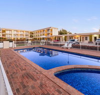 BreakFree Queanbeyan - Accommodation Adelaide