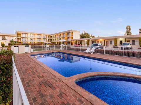 BreakFree Queanbeyan - Accommodation Adelaide 0