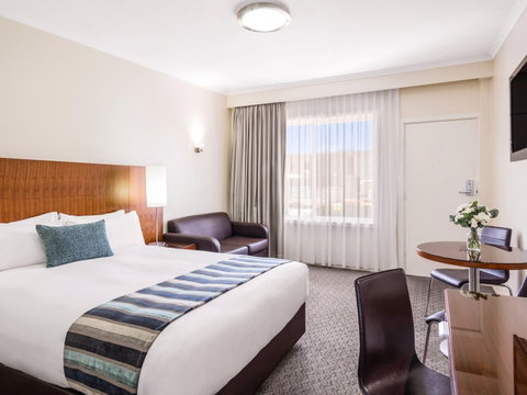 BreakFree Queanbeyan - Accommodation Adelaide 1