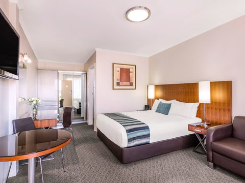 BreakFree Queanbeyan - Accommodation Adelaide 2