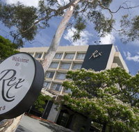 Canberra Rex Hotel - Accommodation Adelaide