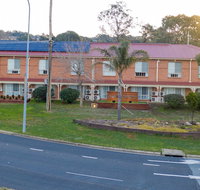 Hamilton's Queanbeyan Motel - Accommodation Adelaide