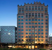 Mayfair Hotel - Accommodation Adelaide