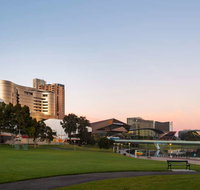 Eos by SkyCity - Accommodation Adelaide