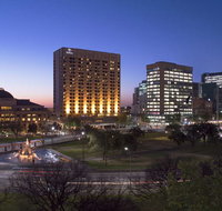 Hilton Adelaide - Accommodation Adelaide