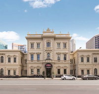 Adina Apartment Hotel Adelaide Treasury - Accommodation Adelaide