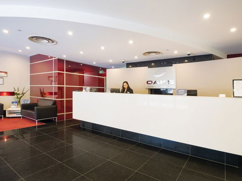 Oaks Horizons Hotel - Accommodation Adelaide 1