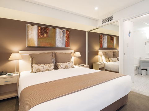 Oaks Horizons Hotel - Accommodation Adelaide 2